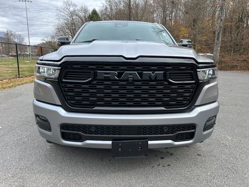 Used 2025 RAM 1500 Big Horn image 10
