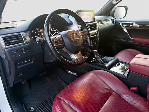Used 2022 Lexus GX 460 Luxury image 27