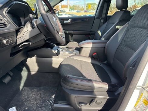 New 2026 Ford Escape ST-Line w/ Tech Pack #1 image 26