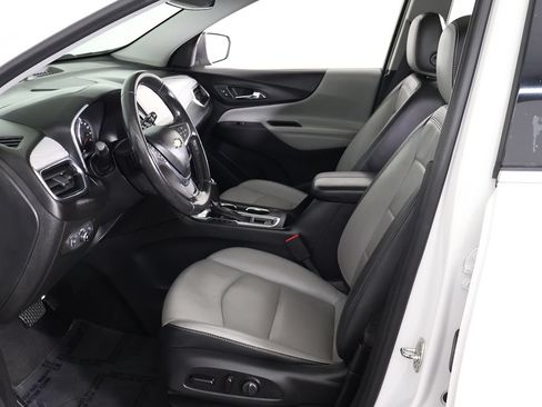 Used 2020 Chevrolet Equinox Premier FWD image 34