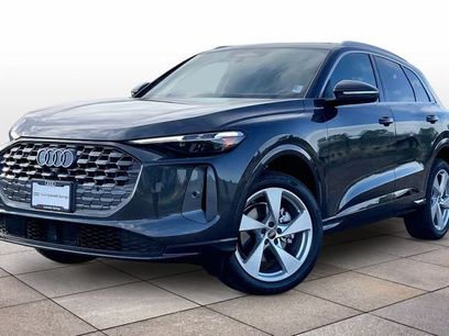 New 2026 Audi Q5 Premium Plus