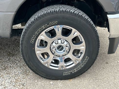 Used 2022 Ford F250 Lariat w/ Lariat Ultimate Package image 10