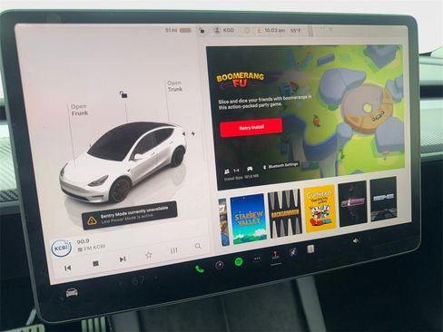 Used 2022 Tesla Model Y Performance image 64