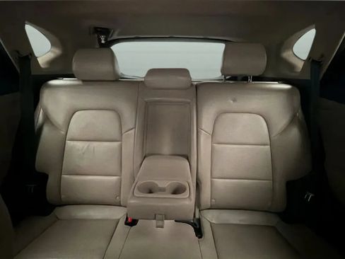 Used 2016 Hyundai Tucson Limited w/ Option Group 03 FWD image 20