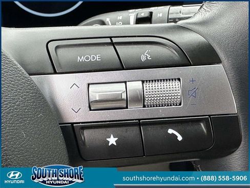 Certified 2025 Hyundai Tucson SEL image 23