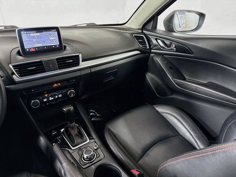 Used 2014 MAZDA MAZDA3 s Touring FWD image 28