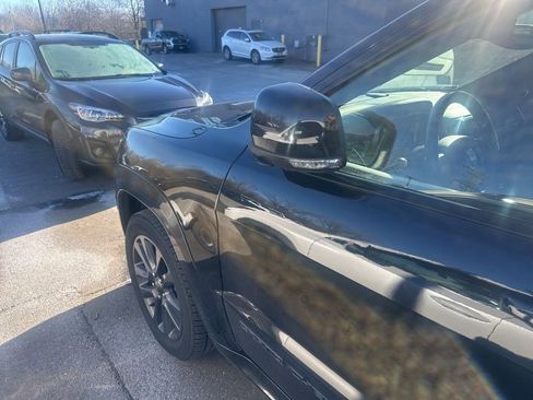 Used 2019 Jeep Grand Cherokee High Altitude image 14