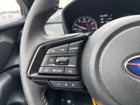 Used 2025 Subaru Crosstrek 2.5i Wilderness image 17