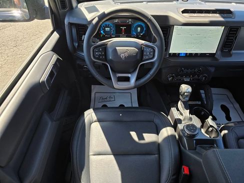 New 2026 Ford Bronco Badlands AWD/4WD image 13