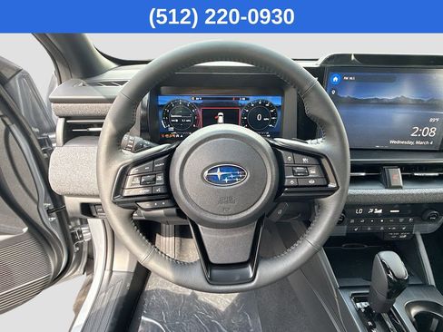 New 2026 Subaru Outback Limited image 12