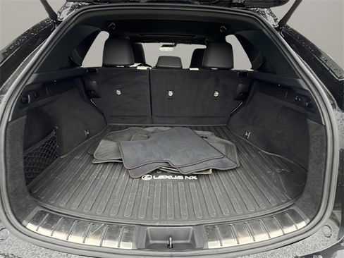 Used 2024 Lexus NX 350 AWD w/ Vision Package image 27