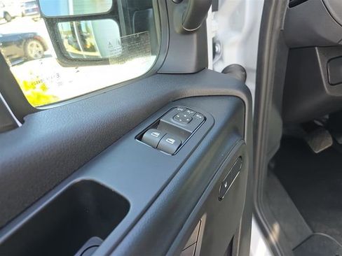 New 2025 Mercedes-Benz Sprinter 2500 image 16