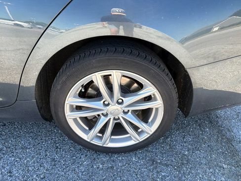 Used 2022 Cadillac CT4 Luxury w/ Sun And Sound Package AWD/4WD image 15