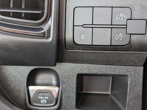 New 2026 RAM ProMaster 1500 w/ Cold Weather Group image 17