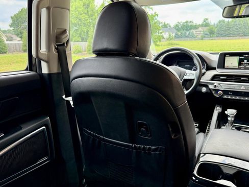 Used 2020 Kia Telluride SX w/ Towing Package AWD/4WD image 31