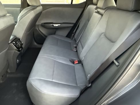 New 2026 Lexus RZ 350e 2WD image 26