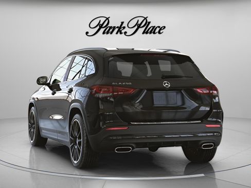 Certified 2023 Mercedes-Benz GLA 250 image 15