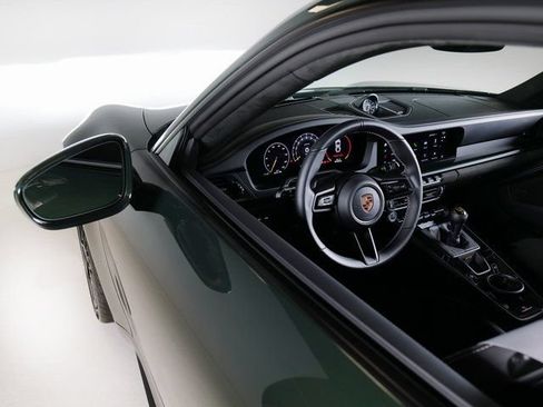Certified 2025 Porsche 911 GT3 RWD image 26