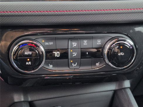 New 2026 Chevrolet TrailBlazer RS w/ Convenience Package image 25