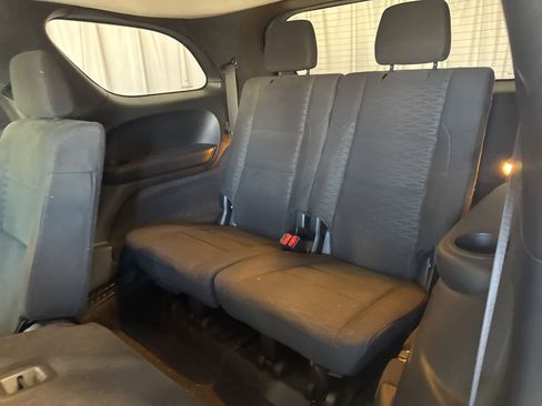 Used 2018 Dodge Durango SXT w/ Quick Order Package 2BB image 17