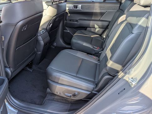 New 2026 Hyundai Santa Fe Limited AWD/4WD image 20