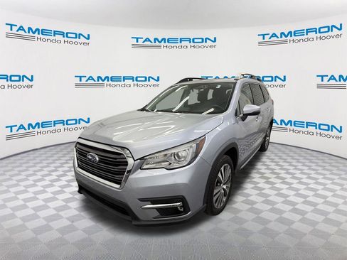 Used 2022 Subaru Ascent Limited w/ Technology Package AWD/4WD image 1