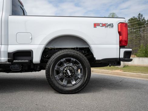 New 2026 Ford F350 XL w/ STX Appearance Package AWD/4WD image 6