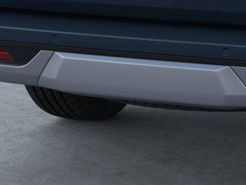 New 2026 Ford Expedition Platinum w/ Platinum Ultimate Package image 23