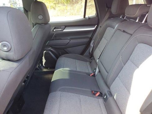 Used 2025 GMC Terrain Elevation AWD/4WD image 10