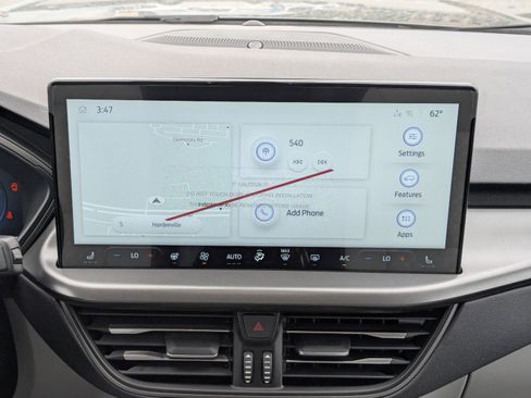 New 2026 Ford Escape Active w/ Active Premium Tech Pack image 21