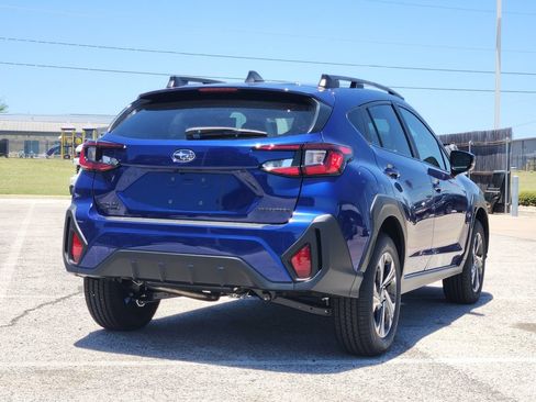 New 2026 Subaru Crosstrek 2.5i Premium AWD/4WD image 3