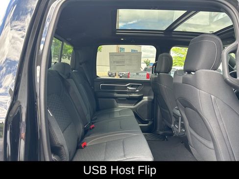 New 2026 RAM 1500 Big Horn image 49