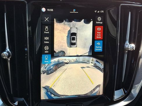 Certified 2025 Volvo S60 T8 Ultra image 20