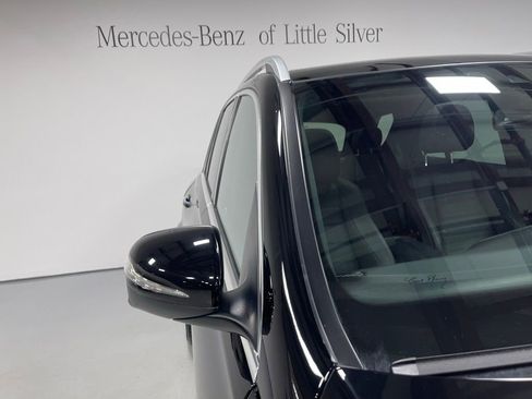 Certified 2024 Mercedes-Benz GLE 450 4MATIC image 12