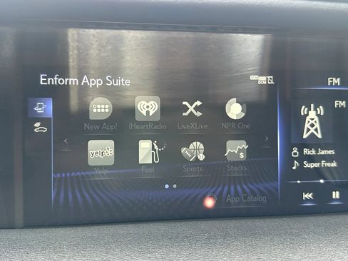 Used 2018 Lexus LC 500 Coupe w/ Sport Package RWD image 25