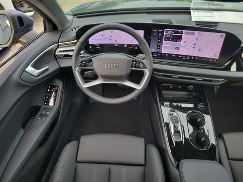 New 2026 Audi A5 2.0T Premium Plus AWD/4WD image 22