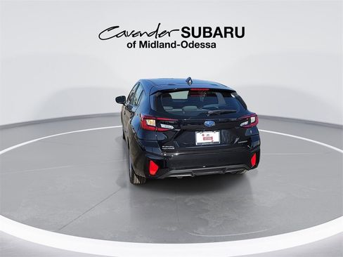 Used 2025 Subaru Impreza 2.0i image 7