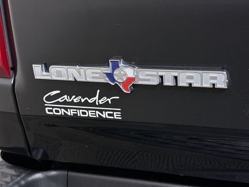 Used 2021 RAM 1500 Lone Star AWD/4WD image 32