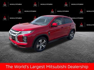 New 2026 Mitsubishi Outlander Sport ES AWD/4WD 360° Tour