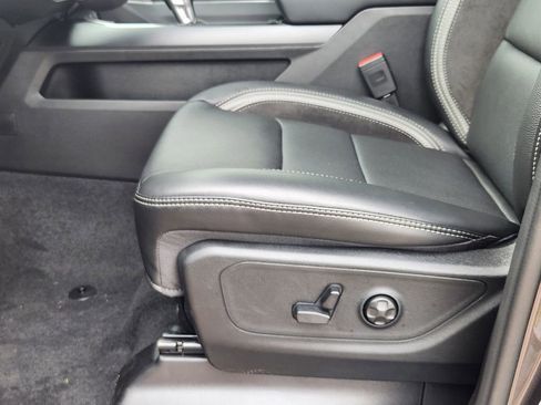 New 2026 RAM 1500 Rebel w/ G/T Package image 18