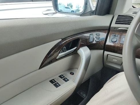 Used 2012 Acura MDX image 24