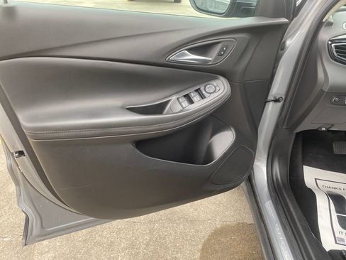 Used 2023 Buick Encore GX Preferred FWD image 13