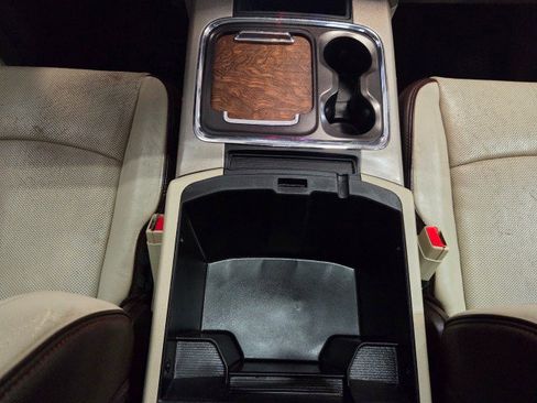 Used 2018 RAM 2500 Longhorn w/ Longhorn Southfork Package image 86