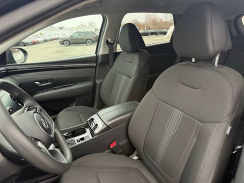 Used 2023 Hyundai Tucson SEL image 33