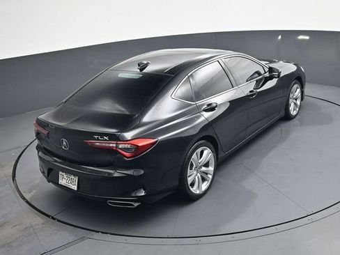 Used 2023 Acura TLX w/ Technology Package image 24