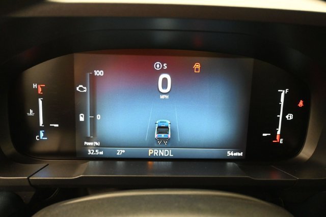 New 2026 Ford Maverick XLT FWD image 27
