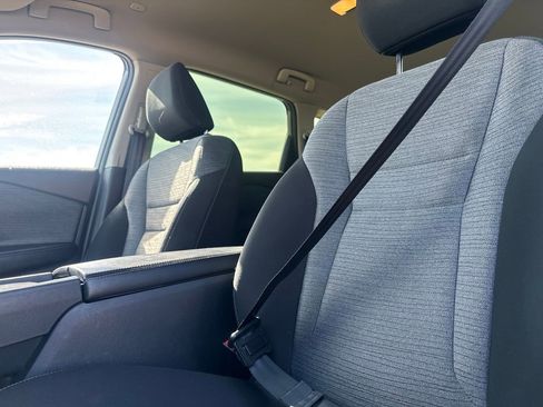 Certified 2023 Nissan Rogue SV FWD image 41