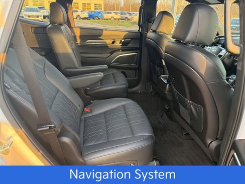 Certified 2023 Kia Telluride SX Prestige X-Line AWD/4WD image 25