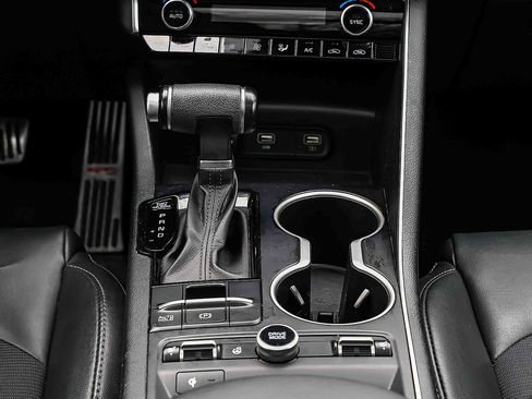 Used 2022 Kia K5 GT-Line w/ GT-Line Awd Premium Package image 13