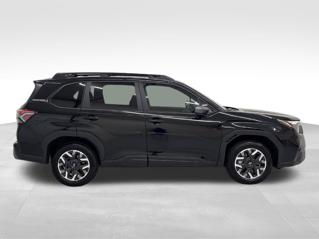 Certified 2026 Subaru Forester Premium AWD/4WD image 8